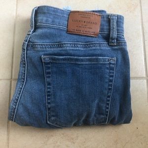 Lucky Brand Jeans